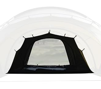 Amazon.co.jp: TOMOUNT 【拡張専用インナーテント】for for 大型